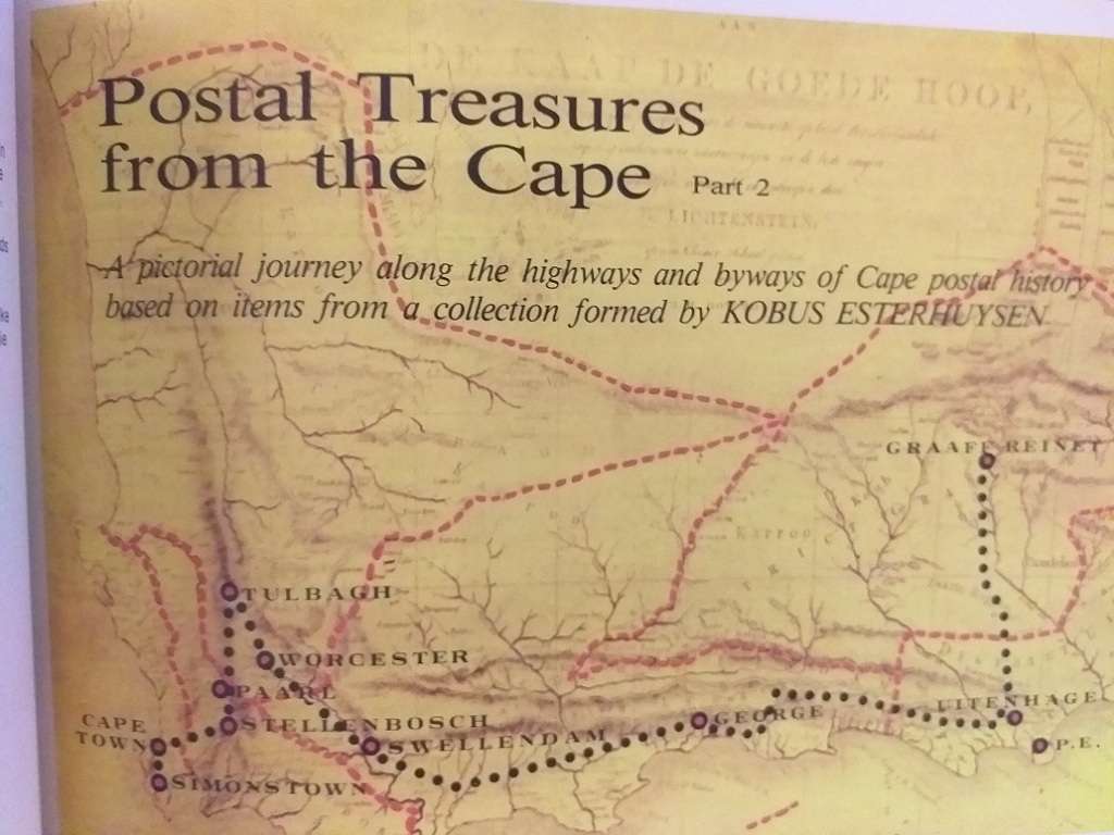 Lantern Tydskrif Magazine Okt 1985 vol 34 nr 4