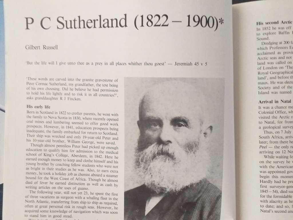 Lantern Tydskrif Magazine Aug 1987 vol 36 nr 3 Boerekrygsgevangenis Ceylon