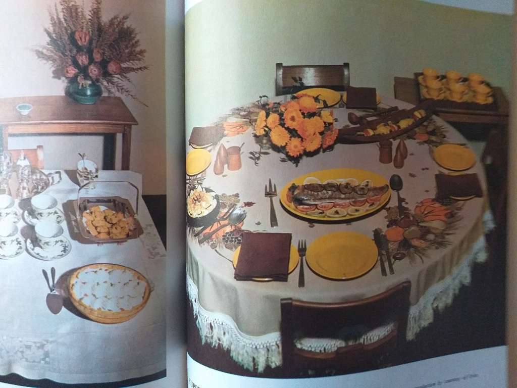 Lantern Tydskrif Magazine Apr 1960 vol 9 nr 4 Tema Huisgesinne