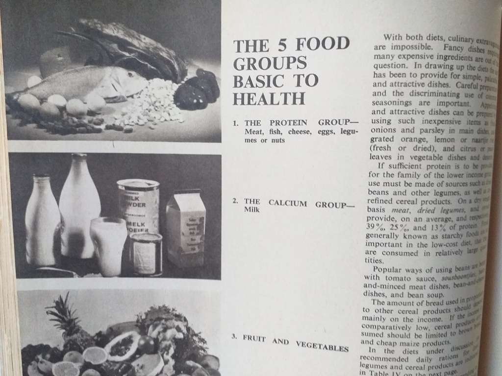 Lantern Tydskrif Magazine Apr 1960 vol 9 nr 4 Tema Huisgesinne