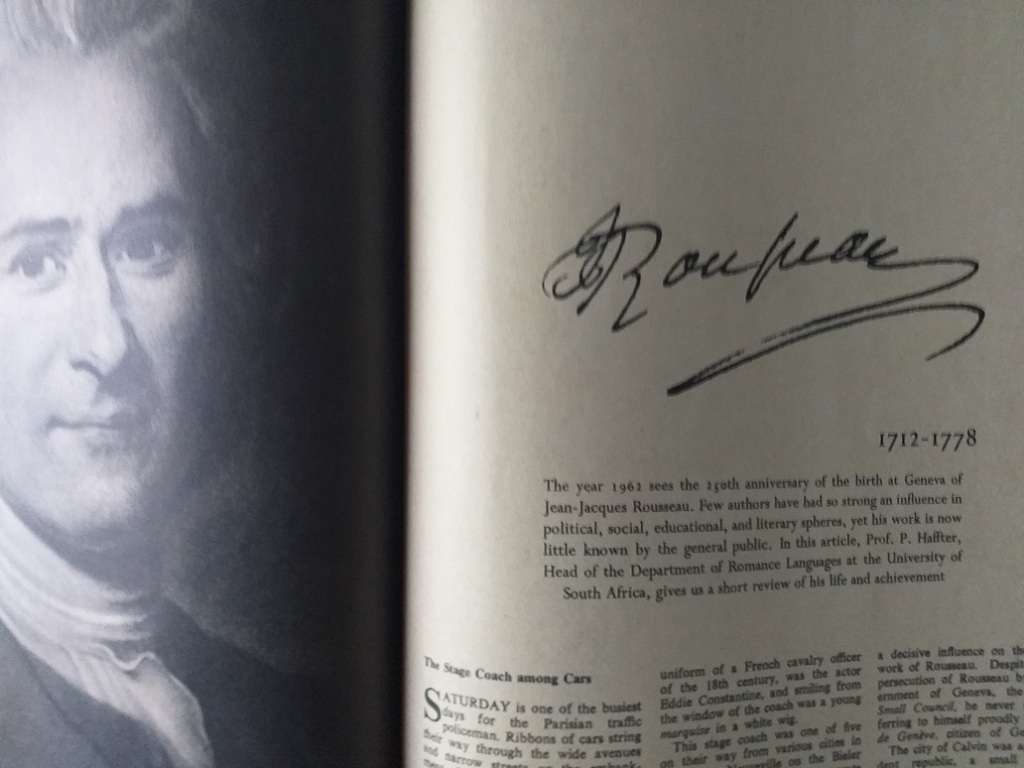 Lantern Tydskrif Magazine Des 1962 vol XII nr 2