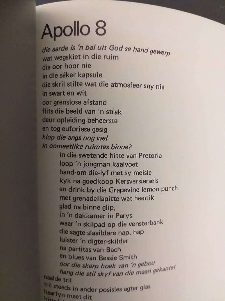 Lantern Tydskrif Magazine  Mrt 1969 vol XVIII nr 3