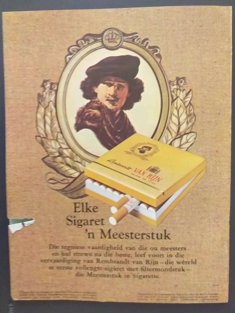 Lantern Tydskrif Magazine  Mrt 1969 vol XVIII nr 3