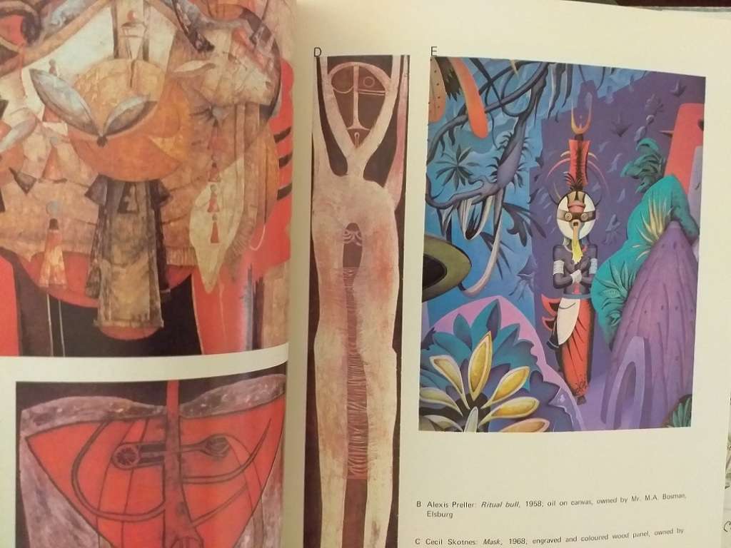 Lantern Tydskrif Magazine  Mrt 1969 vol XVIII nr 3