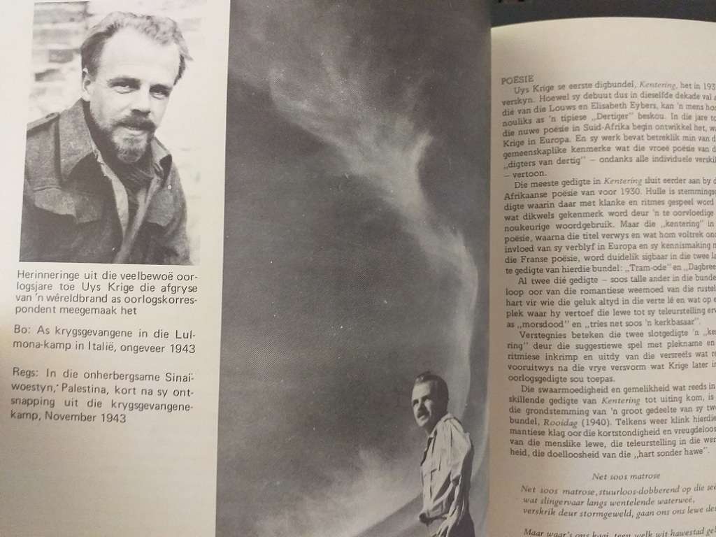 Lantern Tydskrif Magazine  Mrt 1969 vol XVIII nr 3