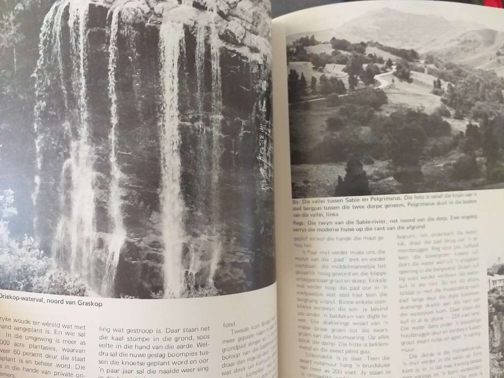 Lantern Tydskrif Magazine  Mrt 1969 vol XVIII nr 3