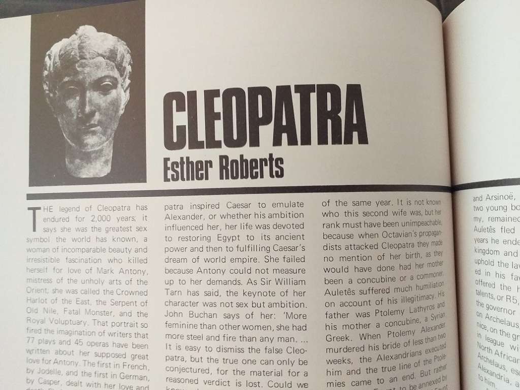 Lantern Tydskrif Magazine Sept 1968 vol XVIII nr 1