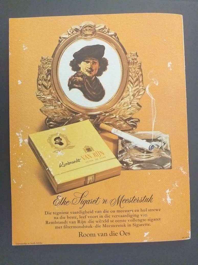 Lantern Tydskrif Magazine Des 1973 vol 24 nr 2 Theme: Spain