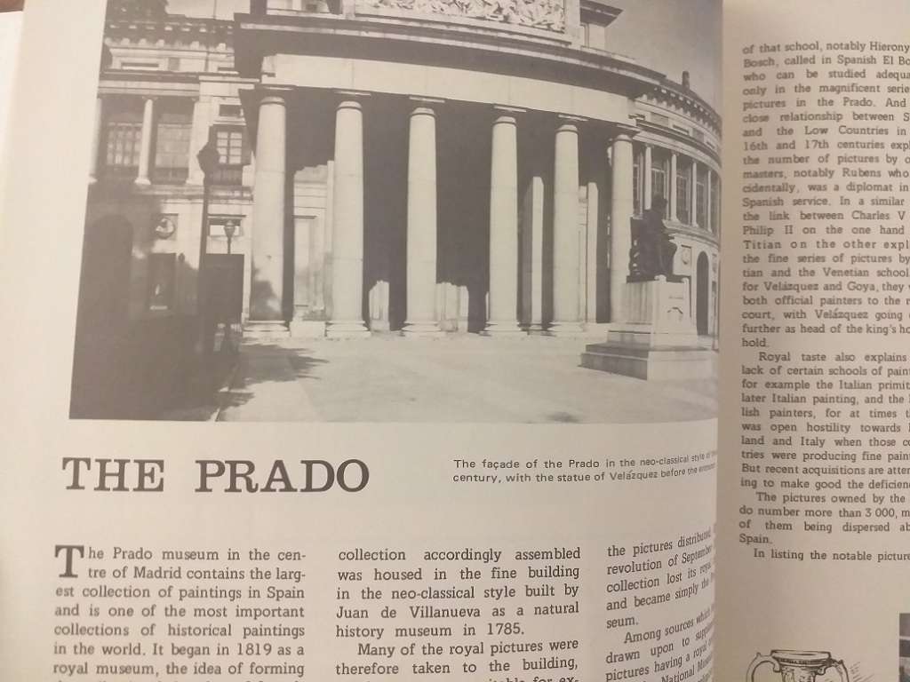 Lantern Tydskrif Magazine Des 1973 vol 24 nr 2 Theme: Spain