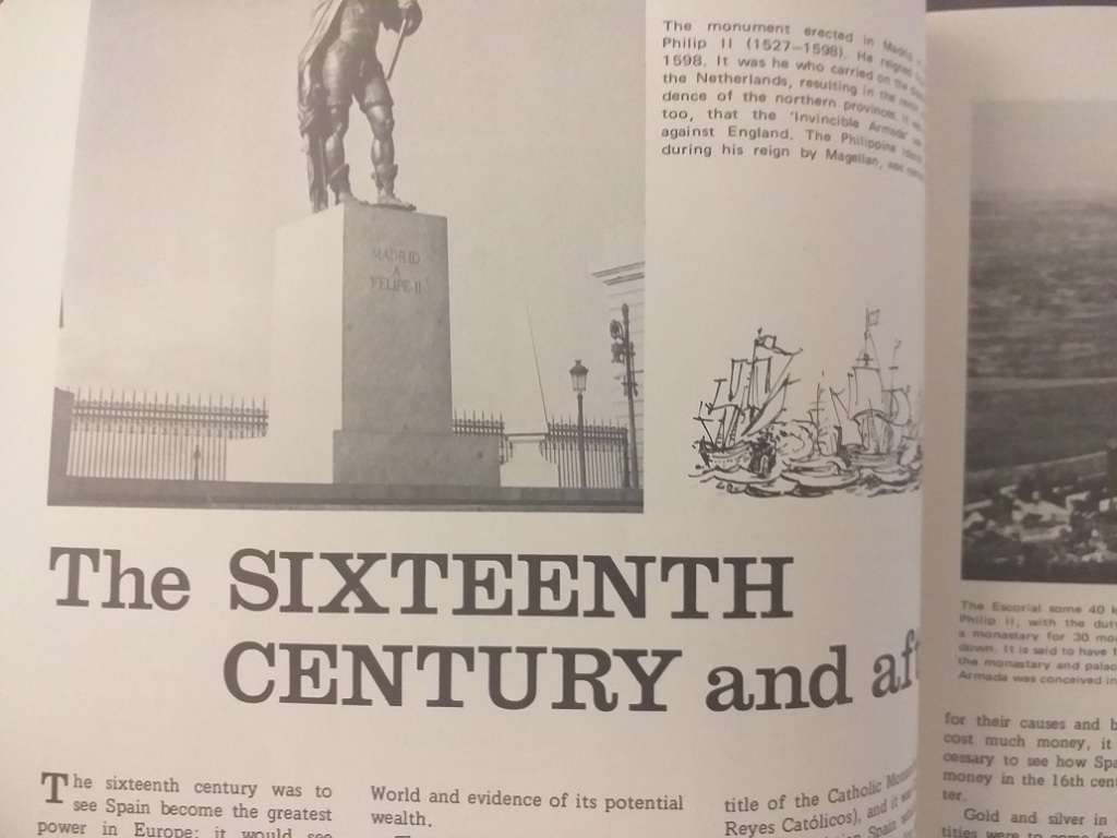 Lantern Tydskrif Magazine Des 1973 vol 24 nr 2 Theme: Spain