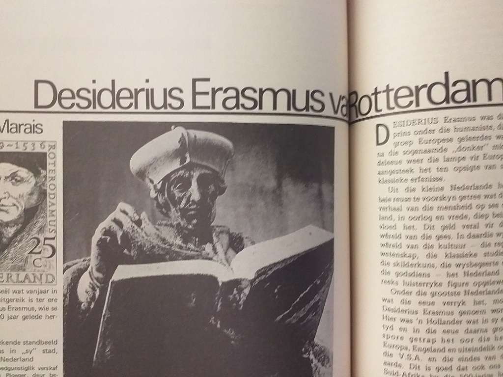 Lantern Tydskrif Magazine  Des 1969 vol 19 nr 2