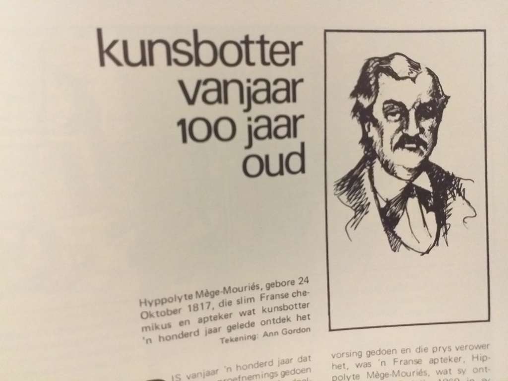 Lantern Tydskrif Magazine  Des 1969 vol 19 nr 2