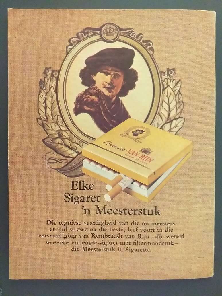 Lantern Tydskrif Magazine  Des 1969 vol 19 nr 2