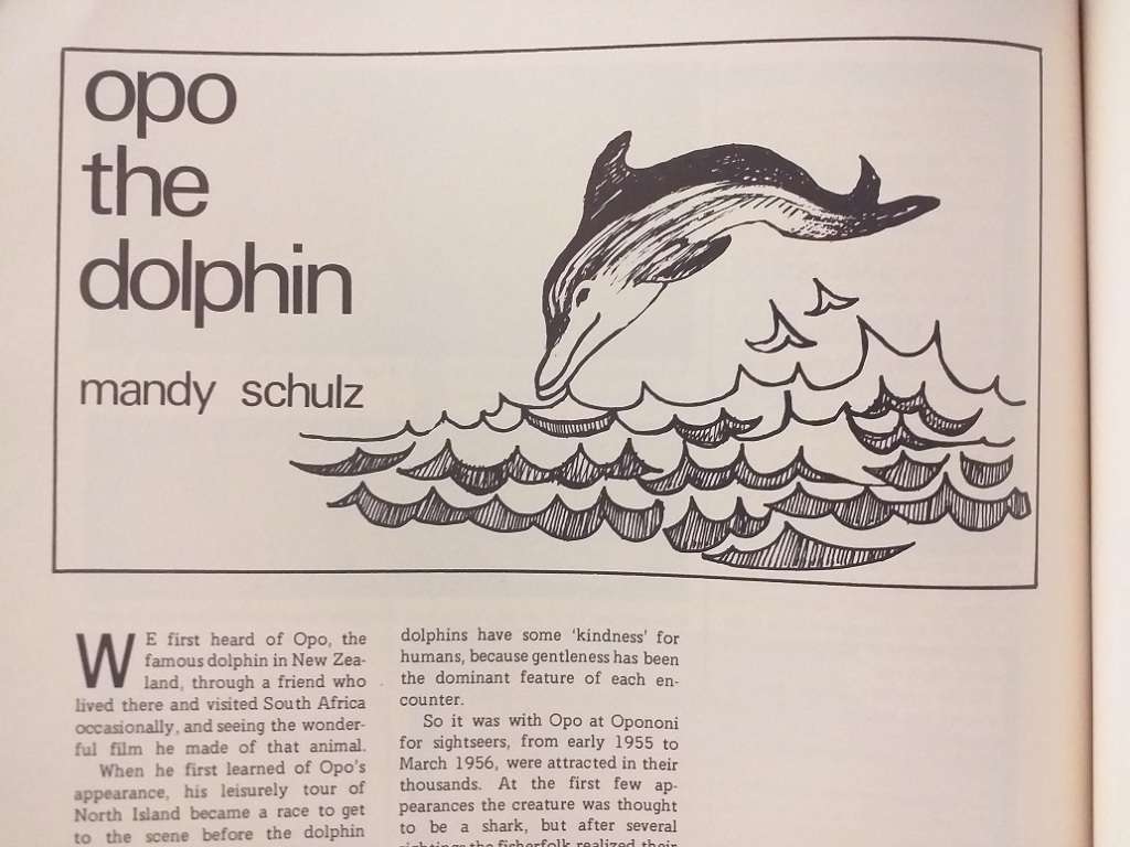 Lantern Tydskrif Magazine  Des 1969 vol 19 nr 2