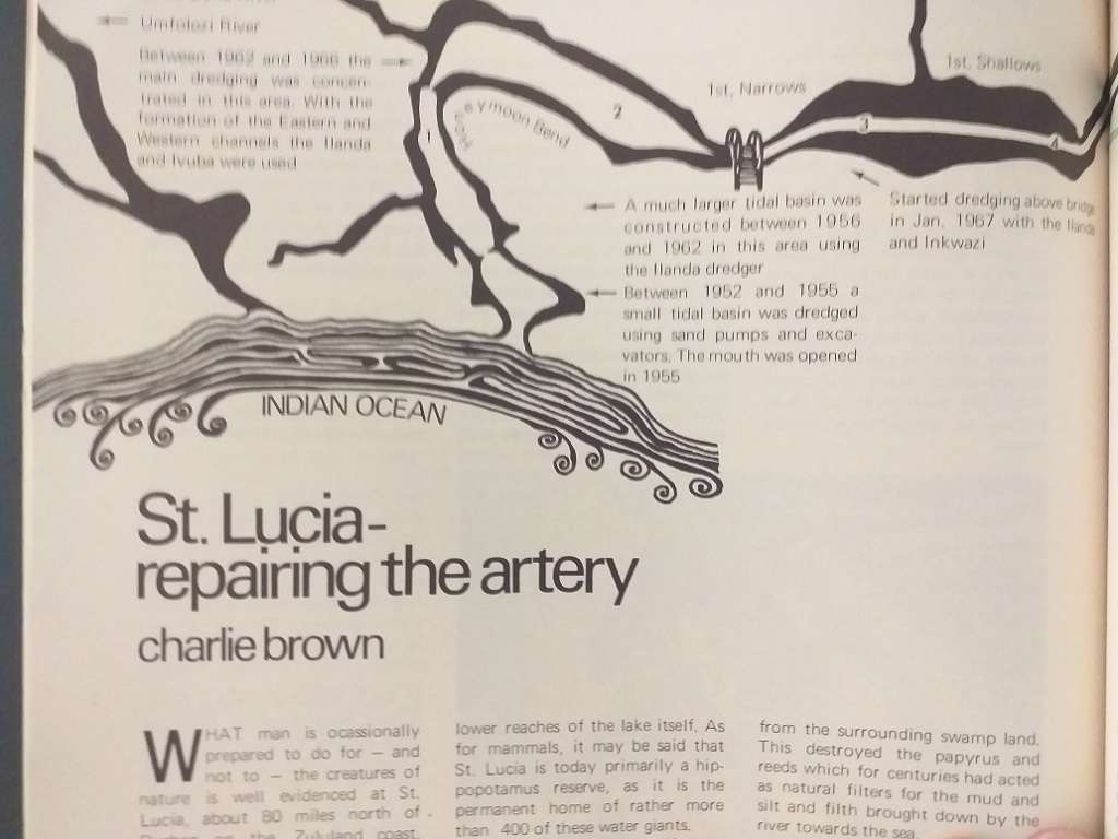 Lantern Tydskrif Magazine  Des 1969 vol 19 nr 2