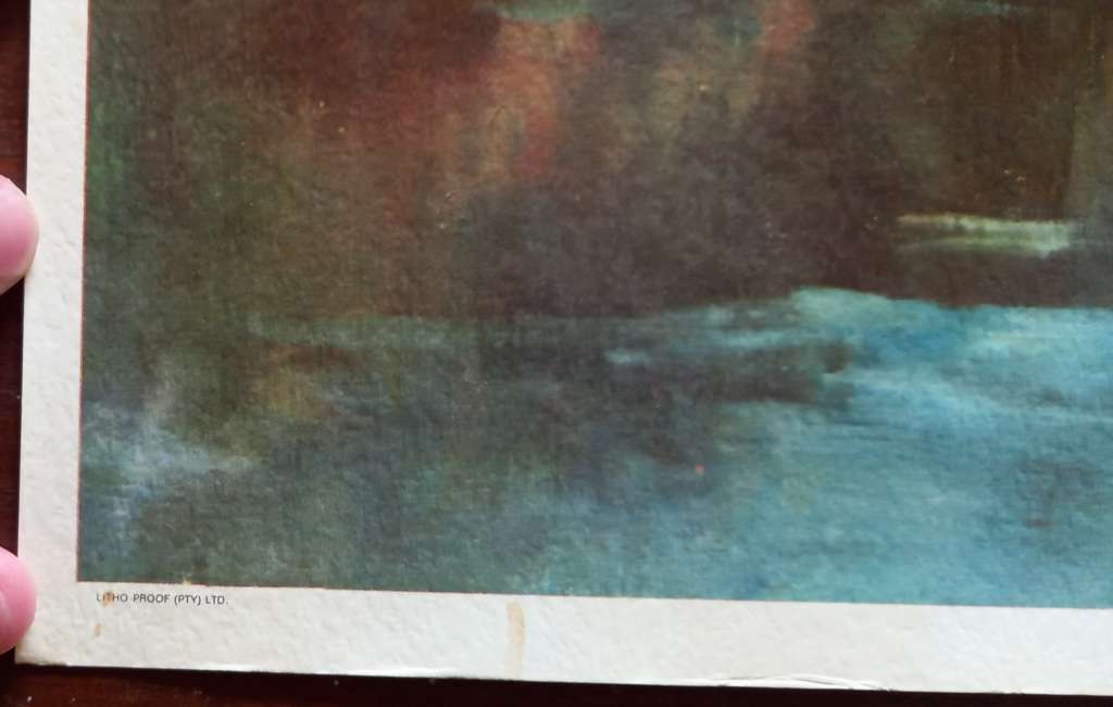 Villa Dubochet Switserland afdruk laaste rusplek van Pres Paul Kruger van die ZAR (Gabriel de Jongh)