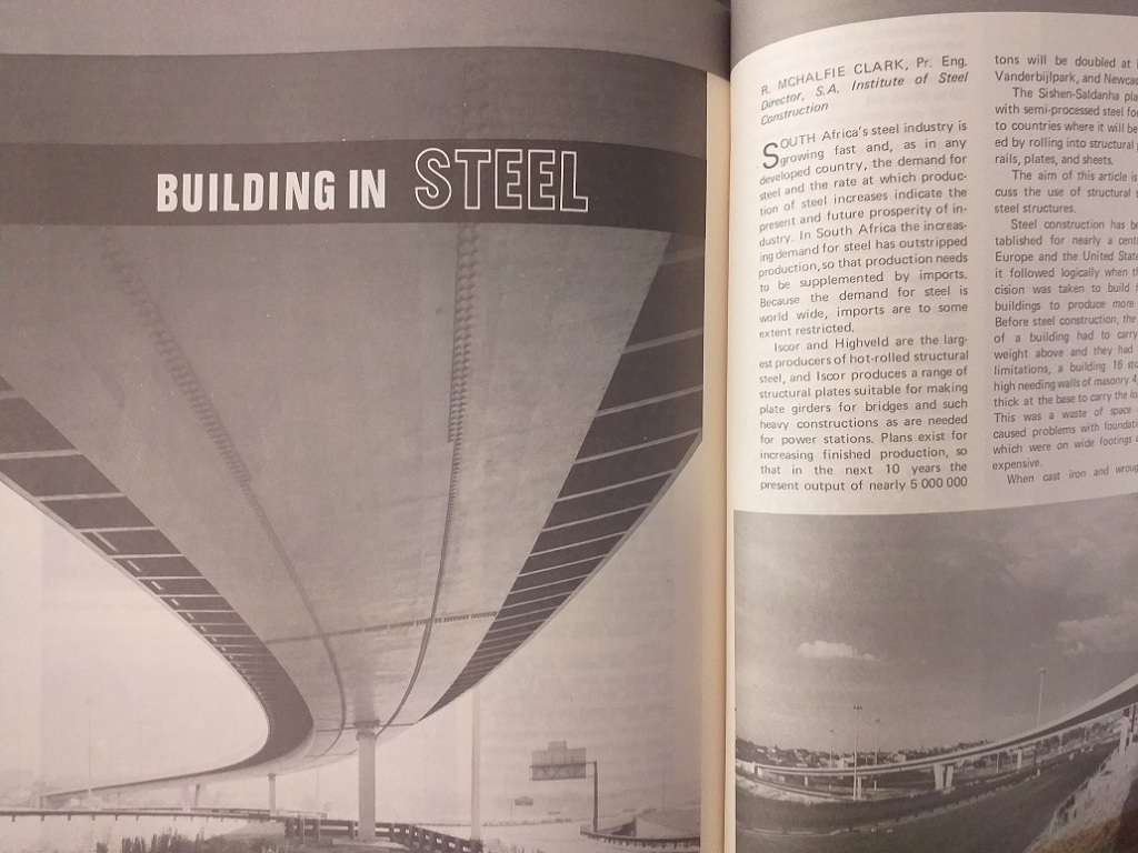 Lantern Tydskrif Magazine  Sept 1974 vol XXIV nr 1 (Artikel oor Die Anglo-Boere Oorlog)