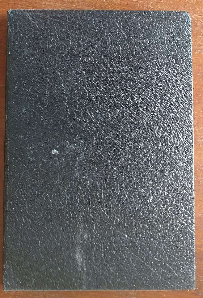 Gedenkboek NG Gemeente Steynsburg 1876-1976 (Ds LFP Roodt)