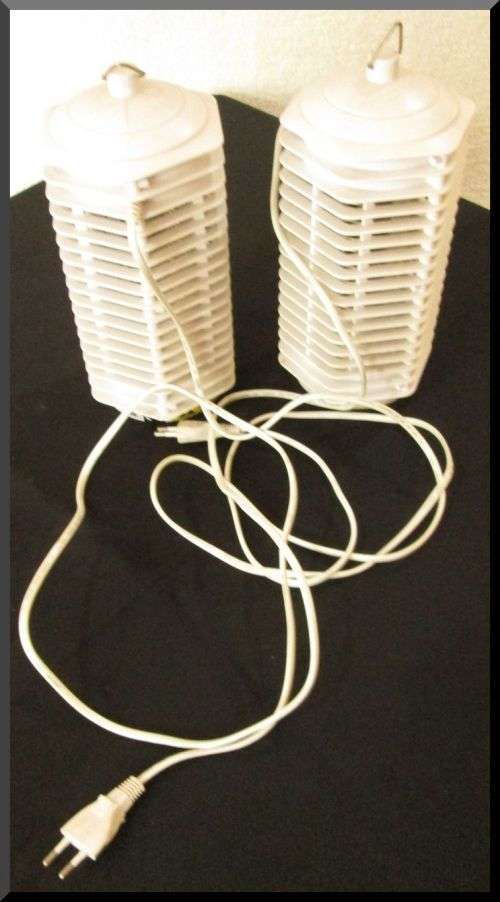 (FREE POSTAGE) Electronic Bug Killer