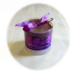 Bangles x 40 - Purple Shades Plated