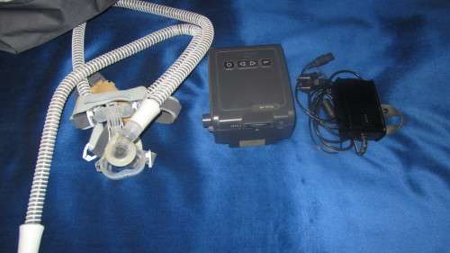 CPAP  MACHINE
