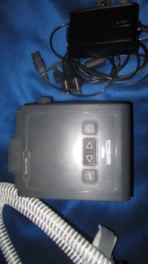 CPAP  MACHINE