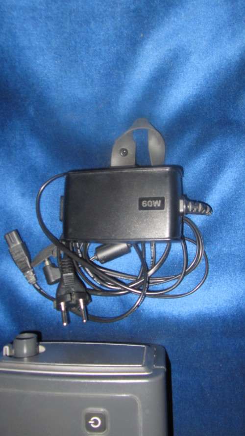 CPAP  MACHINE