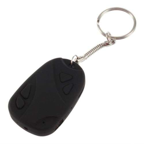 KEYCHAIN DVR