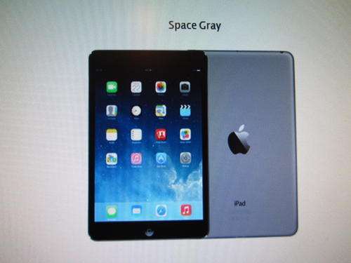 iPad mini