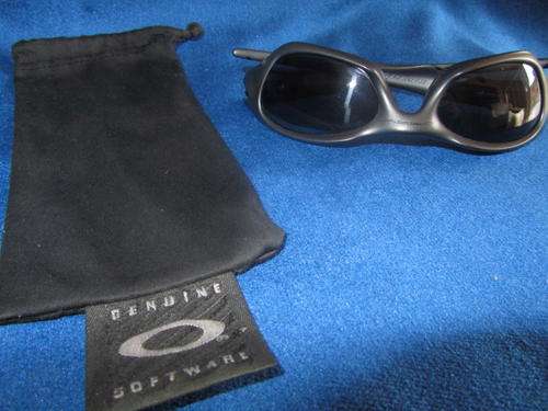 Great Condition Genuine Oakleys