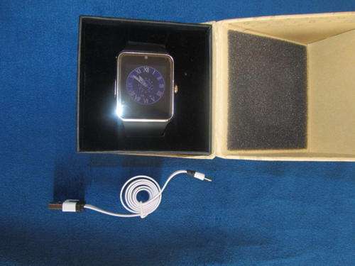 GREAT  LATEST  SMARTWATCH