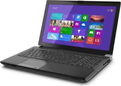 Toshiba Tecra- Intel Core i7-4800MQ - 15,6" - 1 TB HDD - 8GB SSD  - NVIDIA QUADRO- 32 GB RAM- Backli