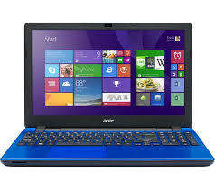 Acer Aspire 15 - Intel Core i5-4210U - 15,6" - 1 TB HDD - 4 GB RAM - HD Graphics 4400 - Numeric Keyb