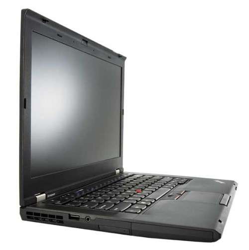 Lenovo ThinkPad T430 - Intel Core i5-3320M - 14" - 256 SSD - 4000 Graphics - 4 GB RAM