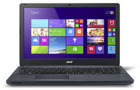 Acer Aspire V5-561G - 15.6" Intel Core i7-4500U - 1 TB HDD - 8GB RAM - AMD RADEON R7 M265 - Win 10