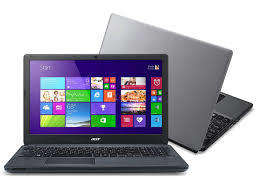 Acer Aspire V5-561G - 15.6" Intel Core i7-4500U - 1 TB HDD - 8GB RAM - AMD RADEON R7 M265 - Win 10