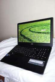 Acer Aspire V5-561G - 15.6" Intel Core i7-4500U - 1 TB HDD - 8GB RAM - AMD RADEON R7 M265 - Win 10