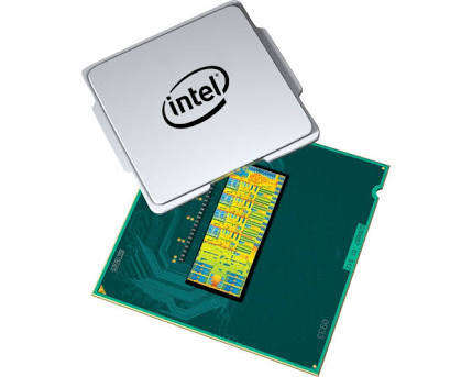 **R8000.00** Intel® Core - i7-4790K Quad Core Processor (8M Cache, 4.40 GHz) - Intel Graphics 4600