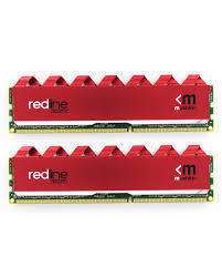 Mushkin Redline Frostbyte 8GB (2 x 4GB) 240-Pin DDR3-UDIMM 10-12-12-28 (PC3 19200) - NEW