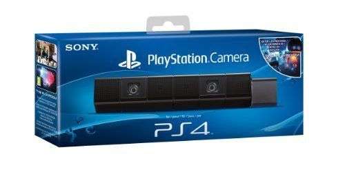 Sony PlayStation PS4 Camera - Free Shipping