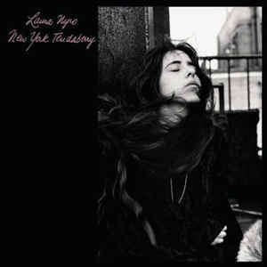 LAURA NYRO - NEW YORK TENDABERRY - Columbia - Records - PC 9737 - XSM 138306- LP/Vinyl