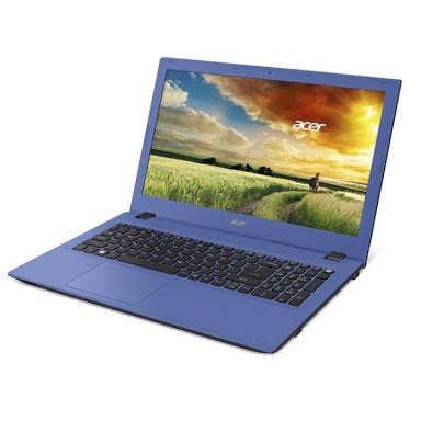 Acer Aspire 15 - Intel Core i5-4210U - 15,6" - 1 TB HDD - 4 GB RAM - HD Graphics 4400 - Numeric Keyb