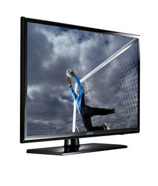 Samsung 32" Series 4 (32FH4003) Flat; HD Ready, Led Television - HDMI- USB - EXTERNAL HARD DRIVE
