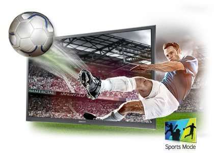Samsung 32" Series 4 (32FH4003) Flat; HD Ready, Led Television - HDMI- USB - EXTERNAL HARD DRIVE