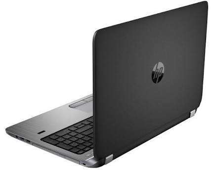 HP Probook 450 G3 - Intel Core i3-6100U - 15.6" - 500GB HDD - 4GB RAM - Microsoft Office - HDMI/VGA