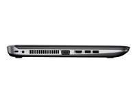 HP Probook 450 G3 - Intel Core i3-6100U - 15.6" - 500GB HDD - 4GB RAM - Microsoft Office - HDMI/VGA