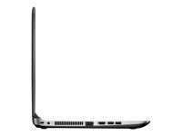 HP Probook 450 G3 - Intel Core i3-6100U - 15.6" - 500GB HDD - 4GB RAM - Microsoft Office - HDMI/VGA