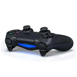 PlayStation 4 Console CUH-1004A - PS4 - 500 GB HDD - Black - 1 x Controller