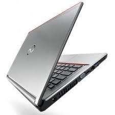 Fujitsu Lifebook E736 - Intel Core i5-6300U - 13.3" - 500 GB SSHD - 8GB RAM DDR4 - 2133 MHz - 1080p