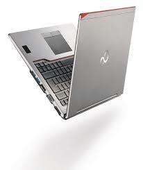 Fujitsu Lifebook E736 - Intel Core i5-6300U - 13.3" - 500 GB SSHD - 8GB RAM DDR4 - 2133 MHz - 1080p